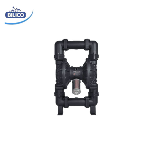 Máy bơm màng khí nén BFQ-50 Hợp kim nhôm - Ảnh 2