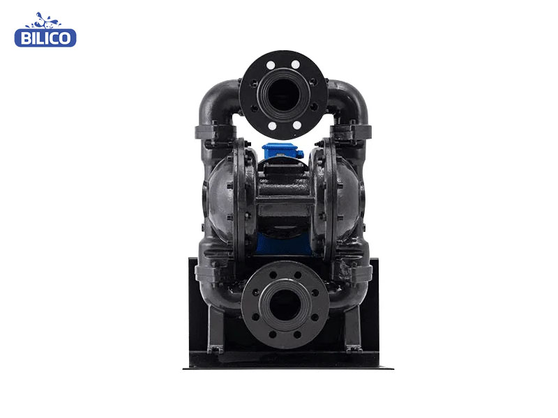 Bơm DBY3S-80 GANG được đánh giá tiết kiệm điện năng