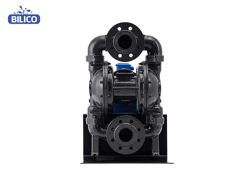 Bơm DBY3S-100 GANG hoạt động tiết kiệm điện năng