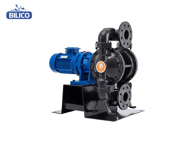 Bơm DBY3S-100 GANG cho hiệu năng vượt trội