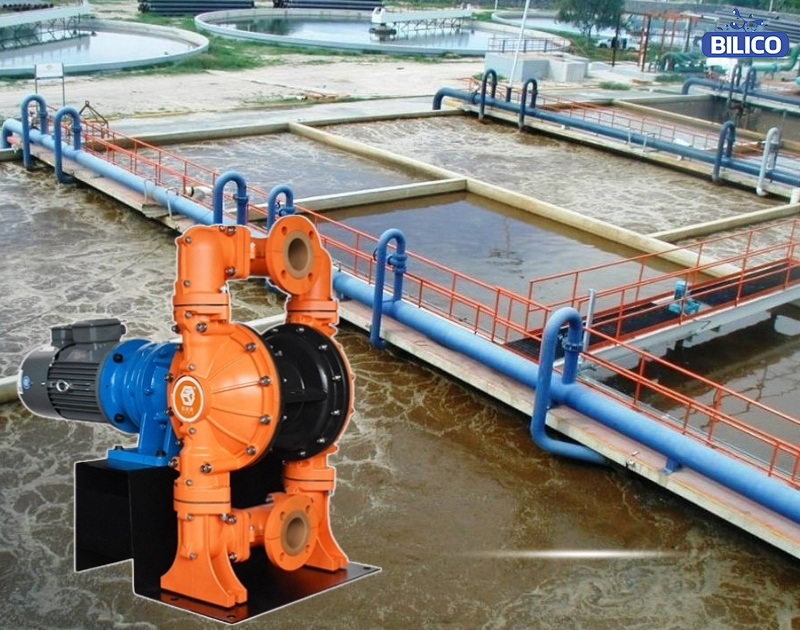 Ứng dụng của BFDCF-50