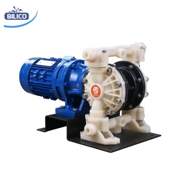 Bơm màng điện DBY3S-20 Teflon
