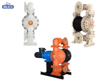 BILICO cung cấp bơm màng chính hãng