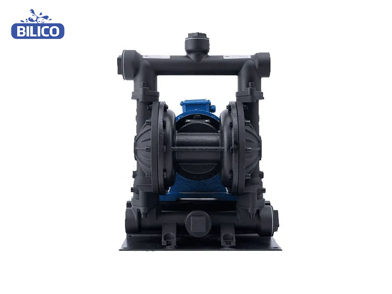 Bơm DBY3-65 HỢP KIM NHÔM được đánh giá tiết kiệm điện năng
