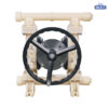 Bơm vận hành bằng tay QBS3-40F 