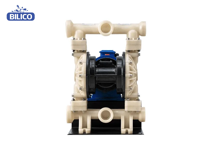 Bơm DBY3S-50 TEFLON tiết kiệm điện năng
