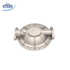 Ốp Trụ INOX
